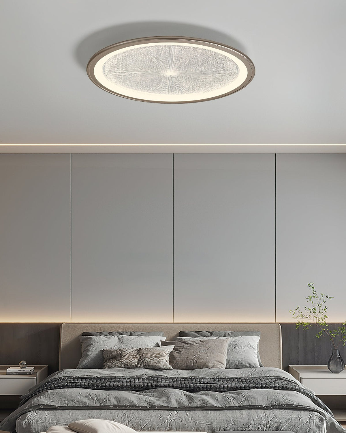 Nordic Creative Ceiling Lamp