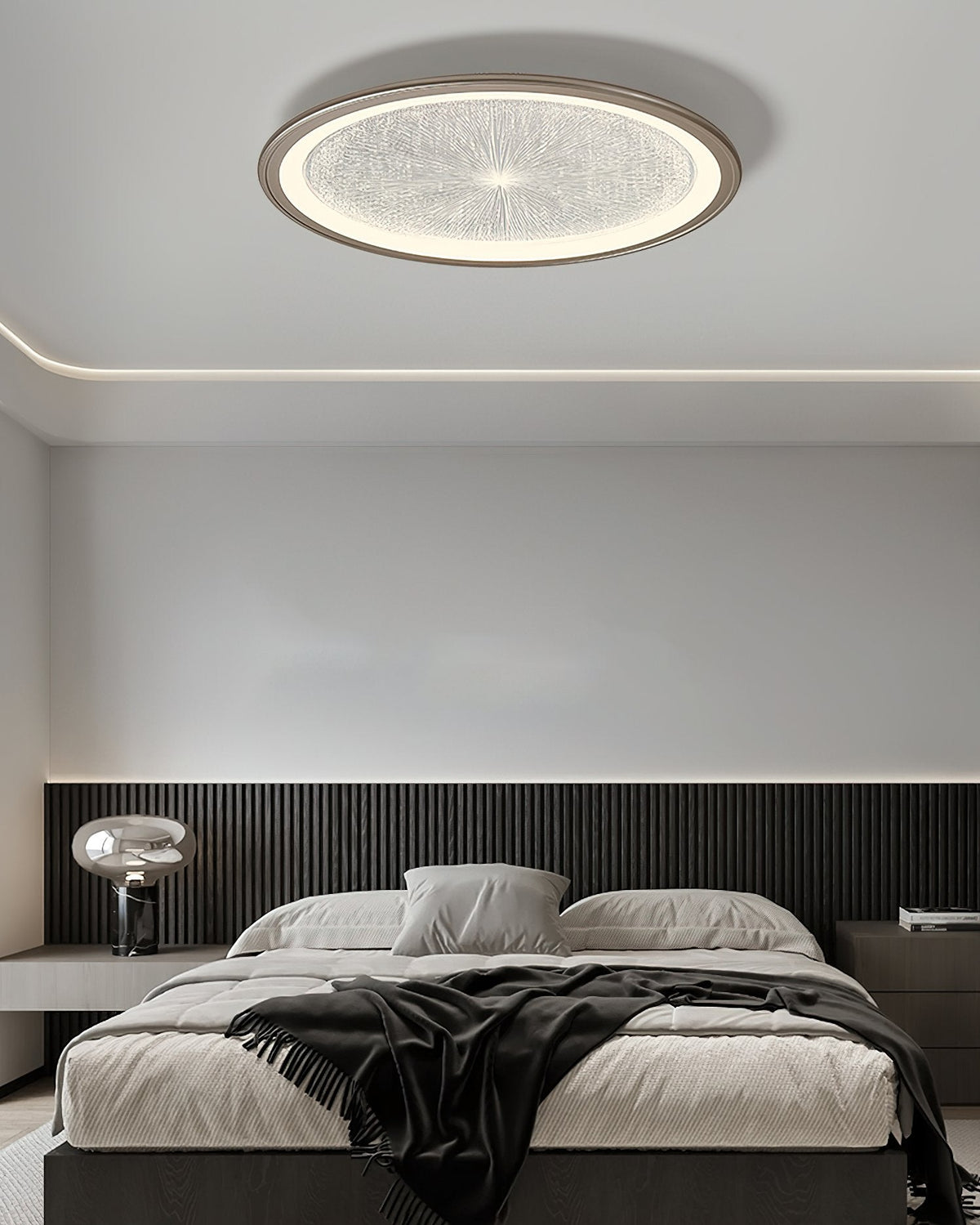 Nordic Creative Ceiling Lamp