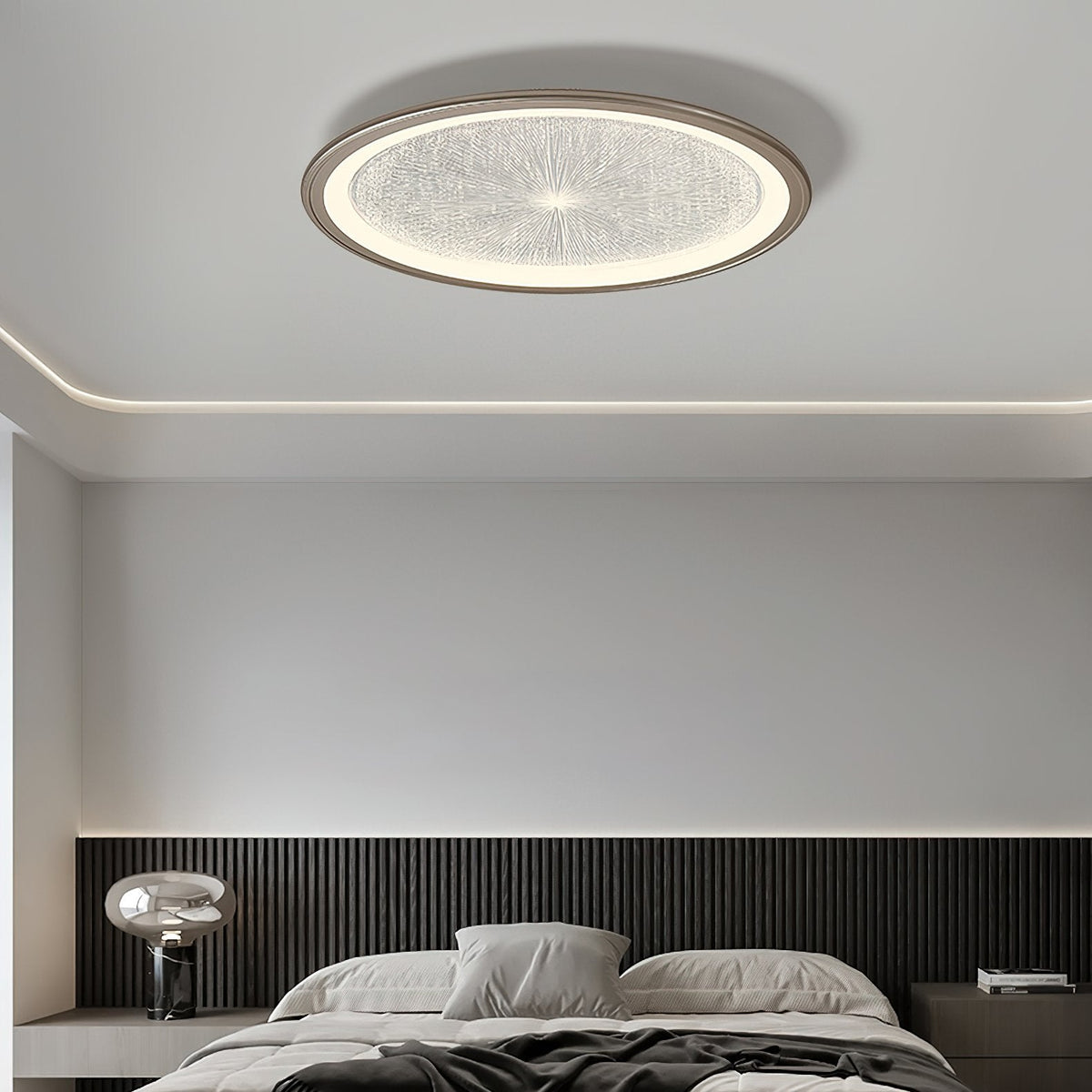 Nordic Creative Ceiling Lamp