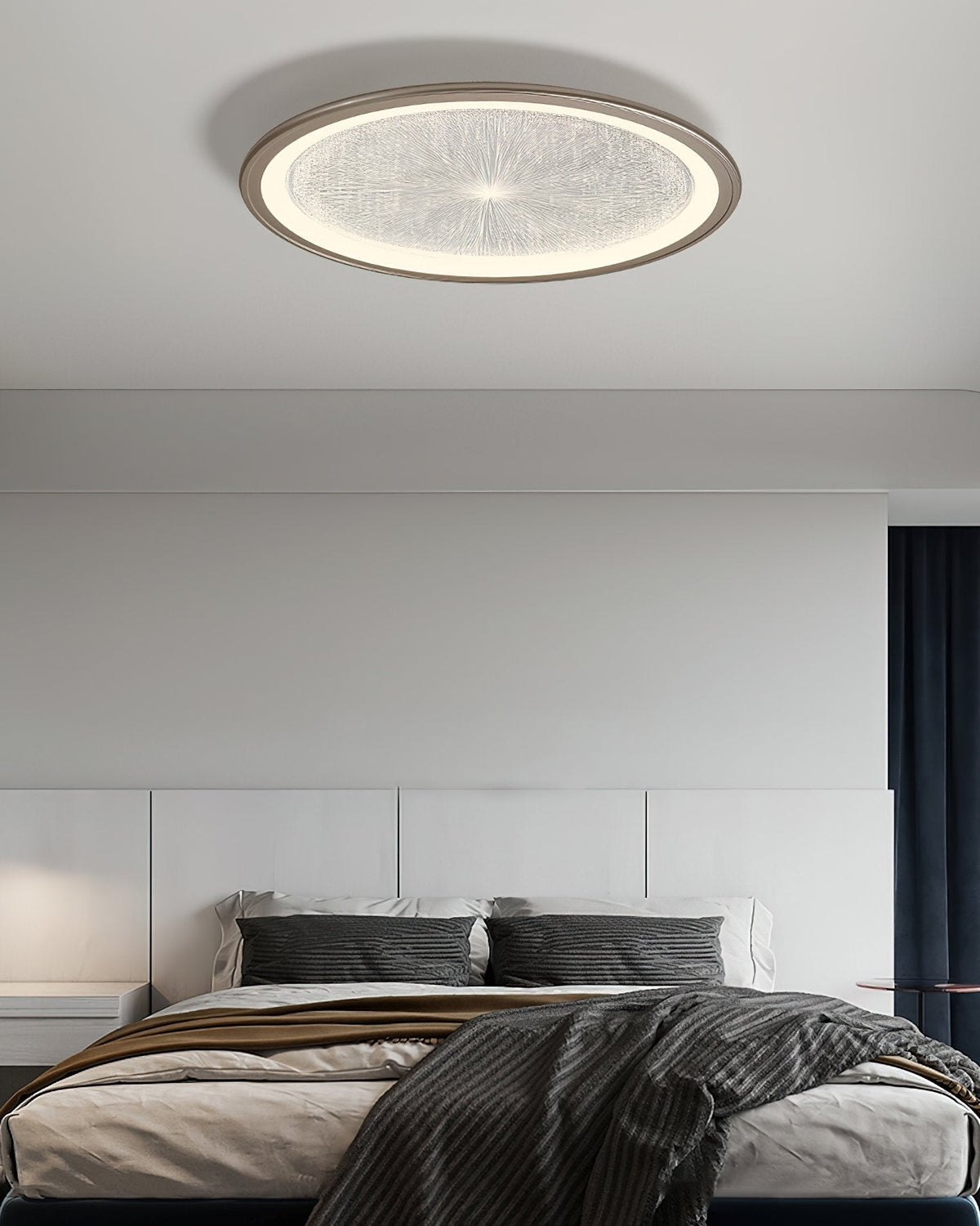 Nordic Creative Ceiling Lamp