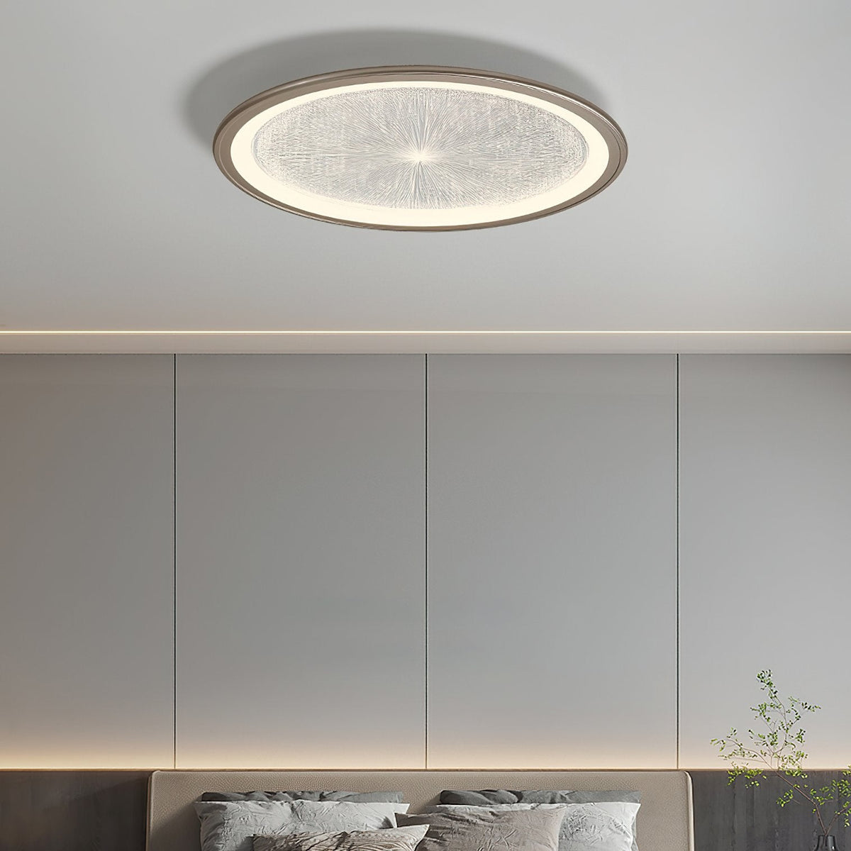 Nordic Creative Ceiling Lamp
