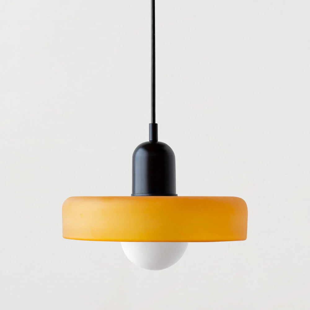 Modern Led Ceiling Chandelier Nordic Simple Bedroom Dining Room Decor 25Cm 35Cm Pendant Lamp