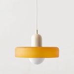 Modern Led Ceiling Chandelier Nordic Simple Bedroom Dining Room Decor 25Cm 35Cm Pendant Lamp