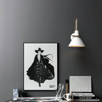 nordic-metal-wall-sconce