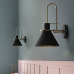 nordic-metal-wall-sconce