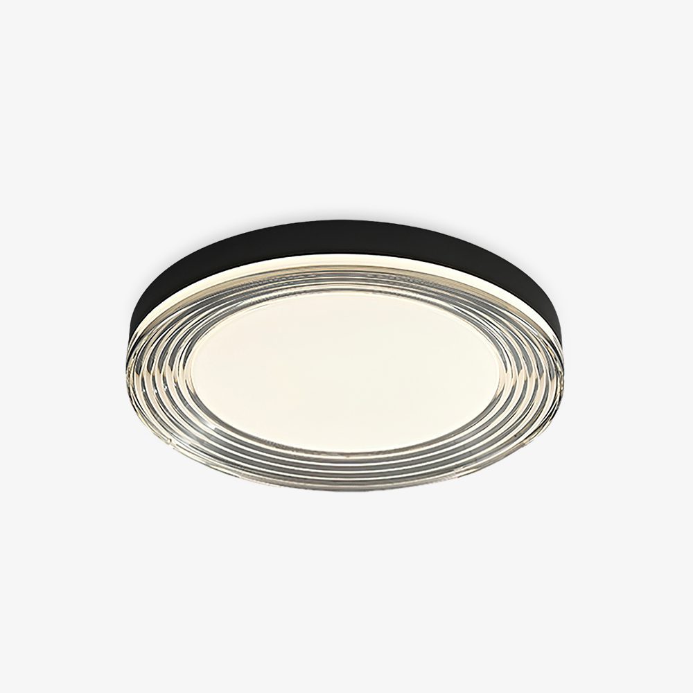 Nordic Circle Ceiling Lamp