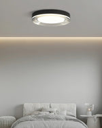 Nordic Circle Ceiling Lamp