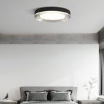Nordic Circle Ceiling Lamp