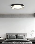 Nordic Circle Ceiling Lamp