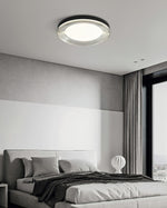 Nordic Circle Ceiling Lamp