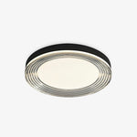 Nordic Circle Ceiling Lamp