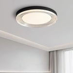 Nordic Circle Ceiling Lamp