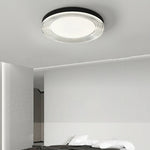 Nordic Circle Ceiling Lamp