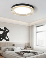 Nordic Circle Ceiling Lamp