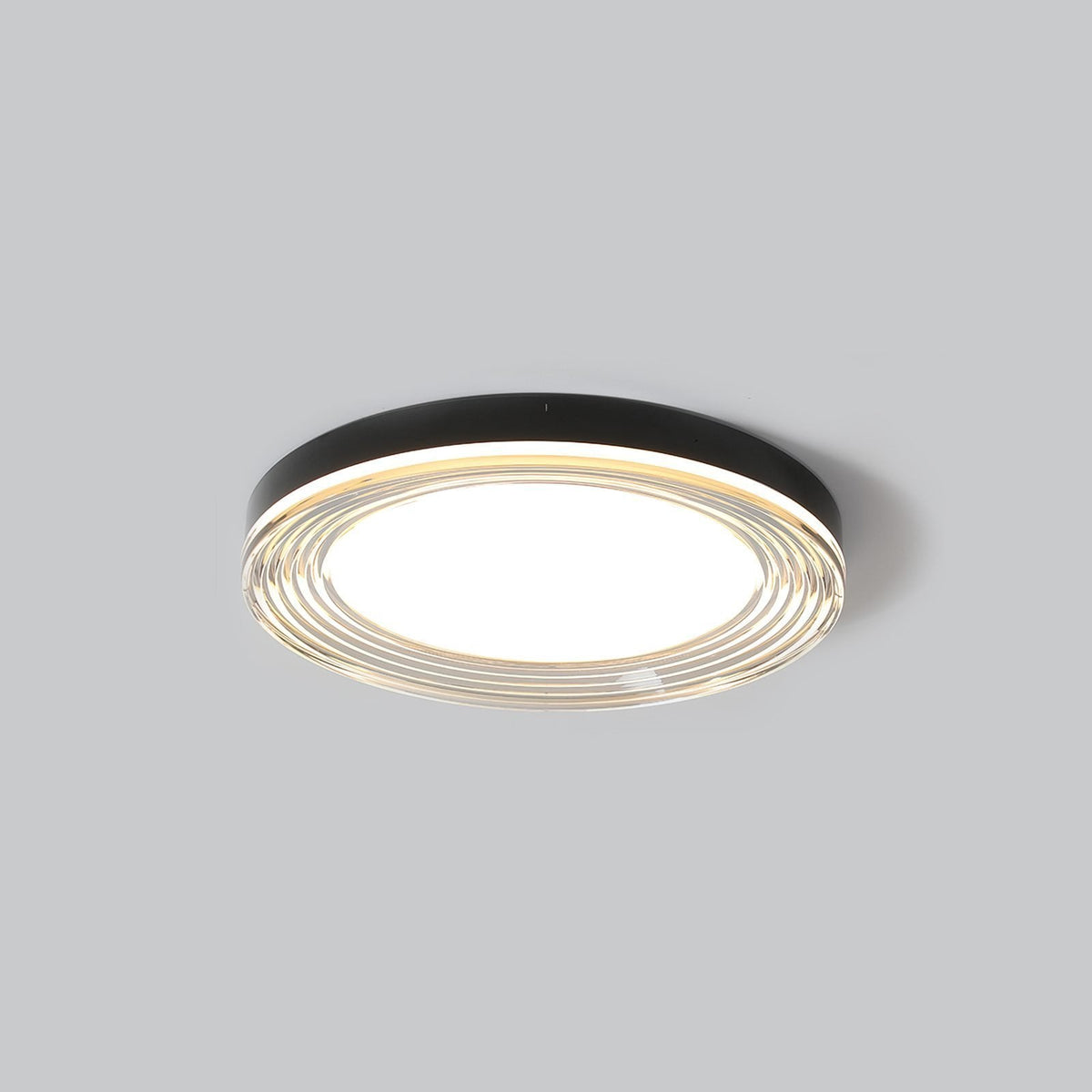 Nordic Circle Ceiling Lamp