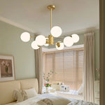 Nordic Creative Simple And Modern Living Room Pendant Lamp