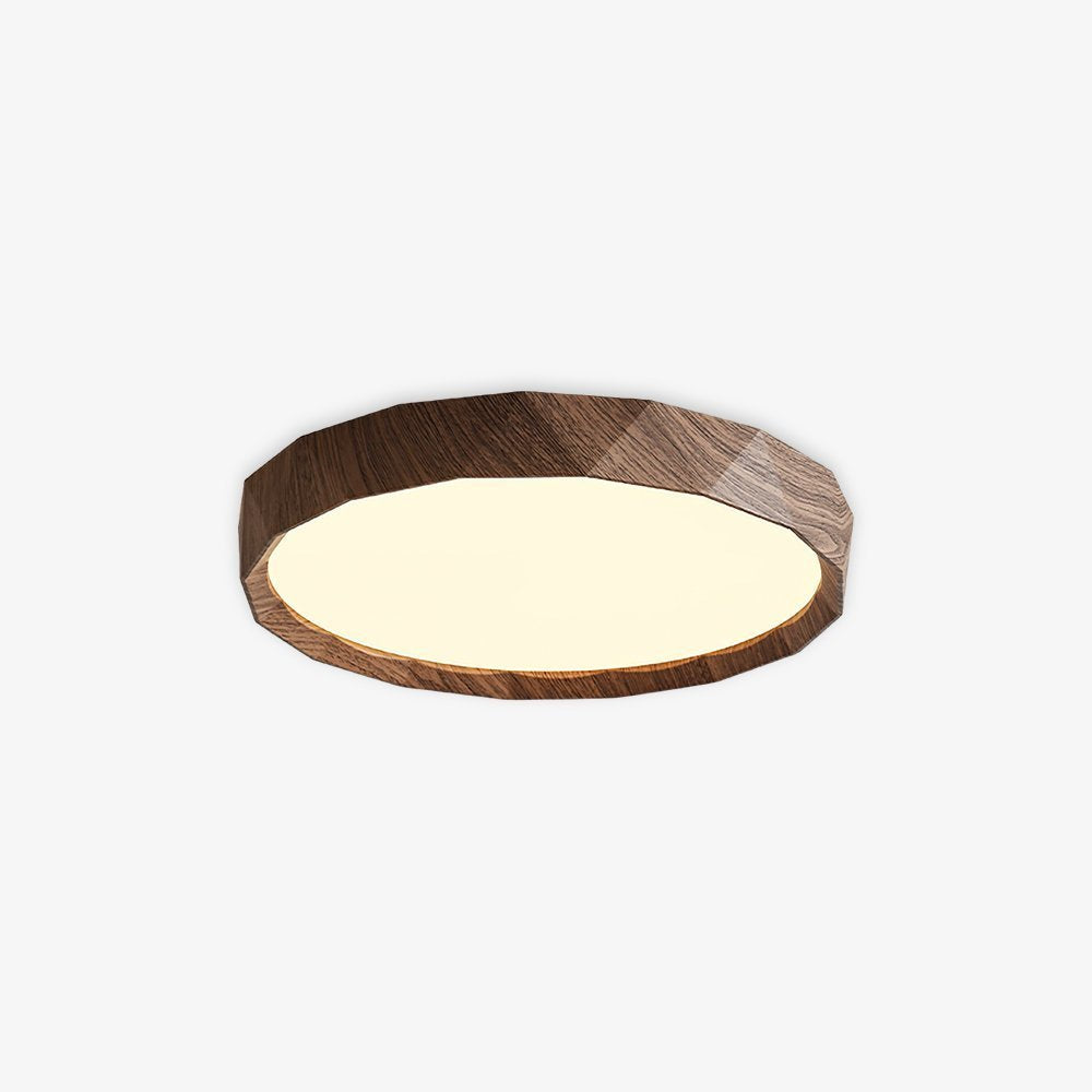 Nordic Prismatic Ceiling Lamp