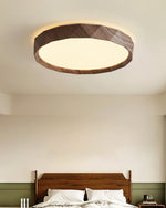 Nordic Prismatic Ceiling Lamp