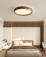 Nordic Prismatic Ceiling Lamp