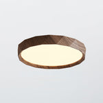 Nordic Prismatic Ceiling Lamp