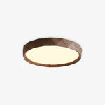 Nordic Prismatic Ceiling Lamp