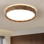 Nordic Prismatic Ceiling Lamp