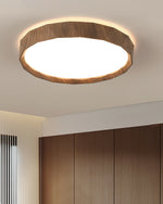 Nordic Prismatic Ceiling Lamp