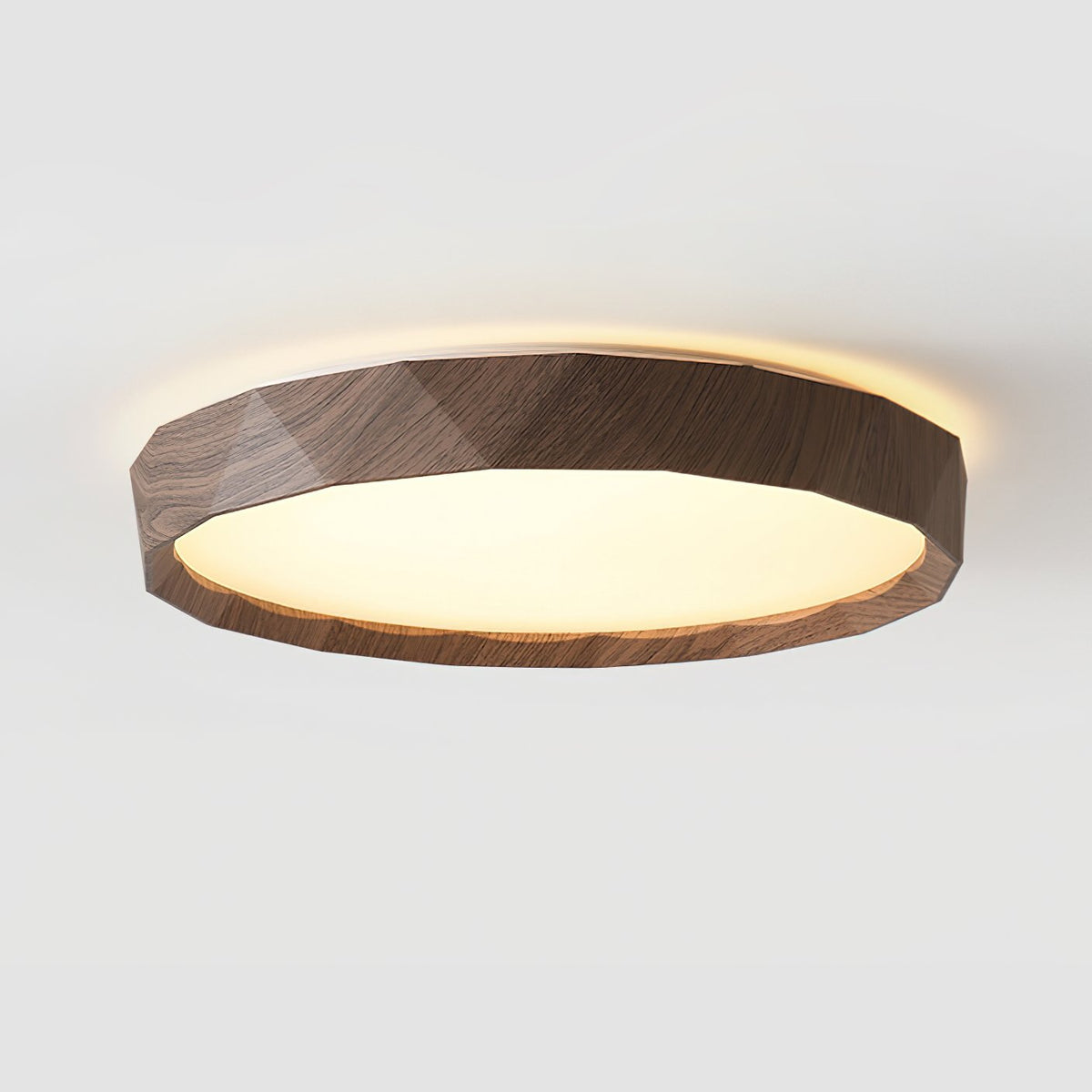 Nordic Prismatic Ceiling Lamp