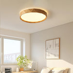 Nordic Prismatic Ceiling Lamp