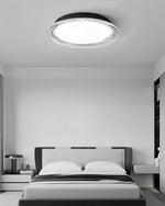 Nordic Water Pattern Ceiling Lamp