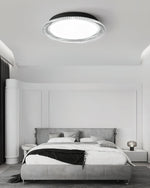 Nordic Water Pattern Ceiling Lamp