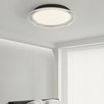 Nordic Water Pattern Ceiling Lamp