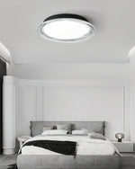 Nordic Water Pattern Ceiling Lamp