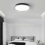 Nordic Water Pattern Ceiling Lamp
