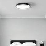 Nordic Water Pattern Ceiling Lamp