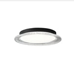 Nordic Water Pattern Ceiling Lamp