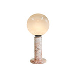 nordlux-lilly-pink-marble-table-lamp