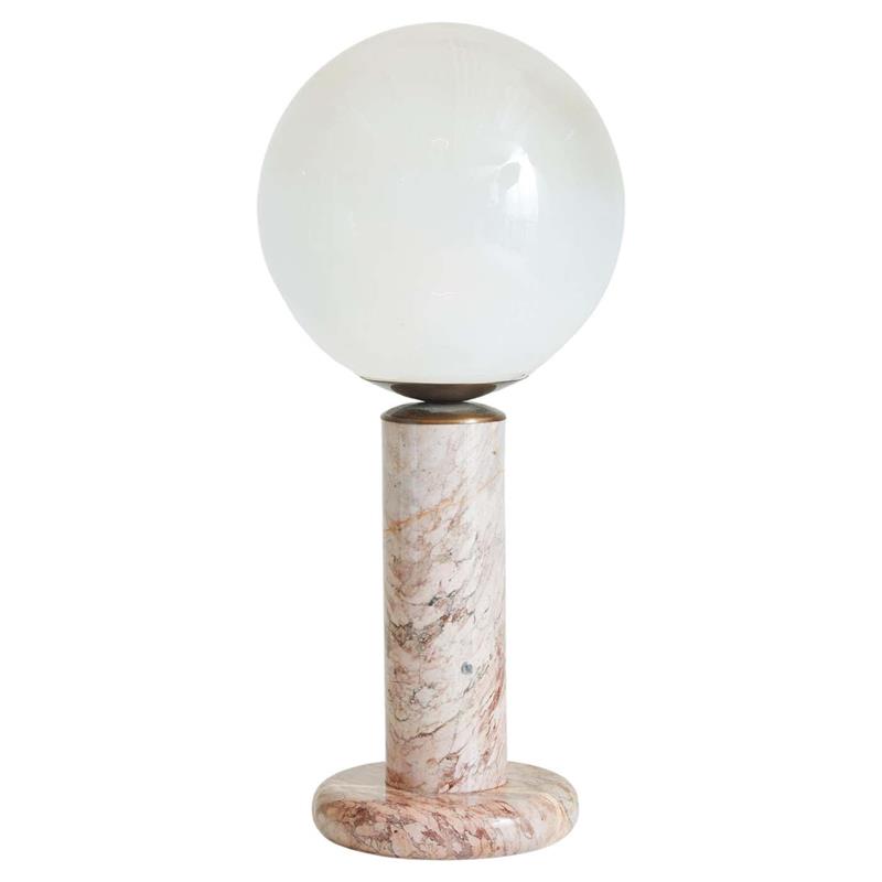 nordlux-lilly-pink-marble-table-lamp