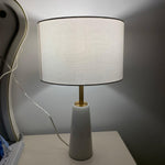 Norrington Table Lamp