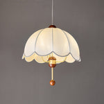 Nostalgia Bloom Pendant Lamp