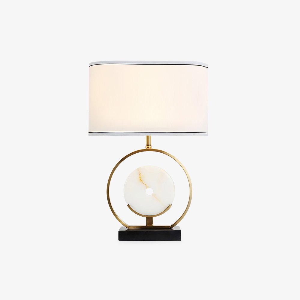 Nostos Table Lamp