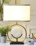 Nostos Table Lamp