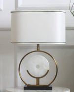 Nostos Table Lamp