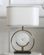 Nostos Table Lamp