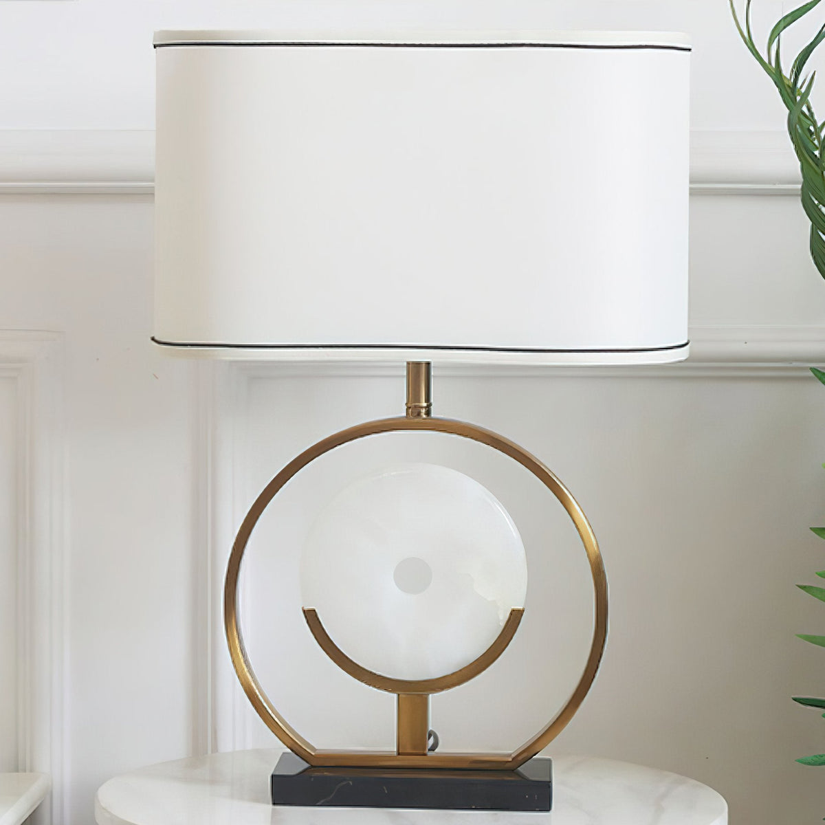 Nostos Table Lamp