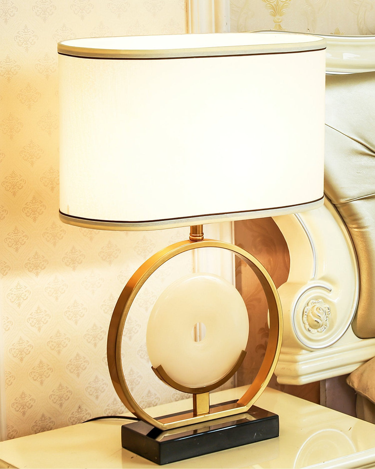 Nostos Table Lamp