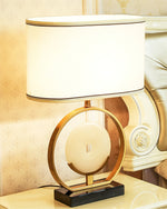 Nostos Table Lamp