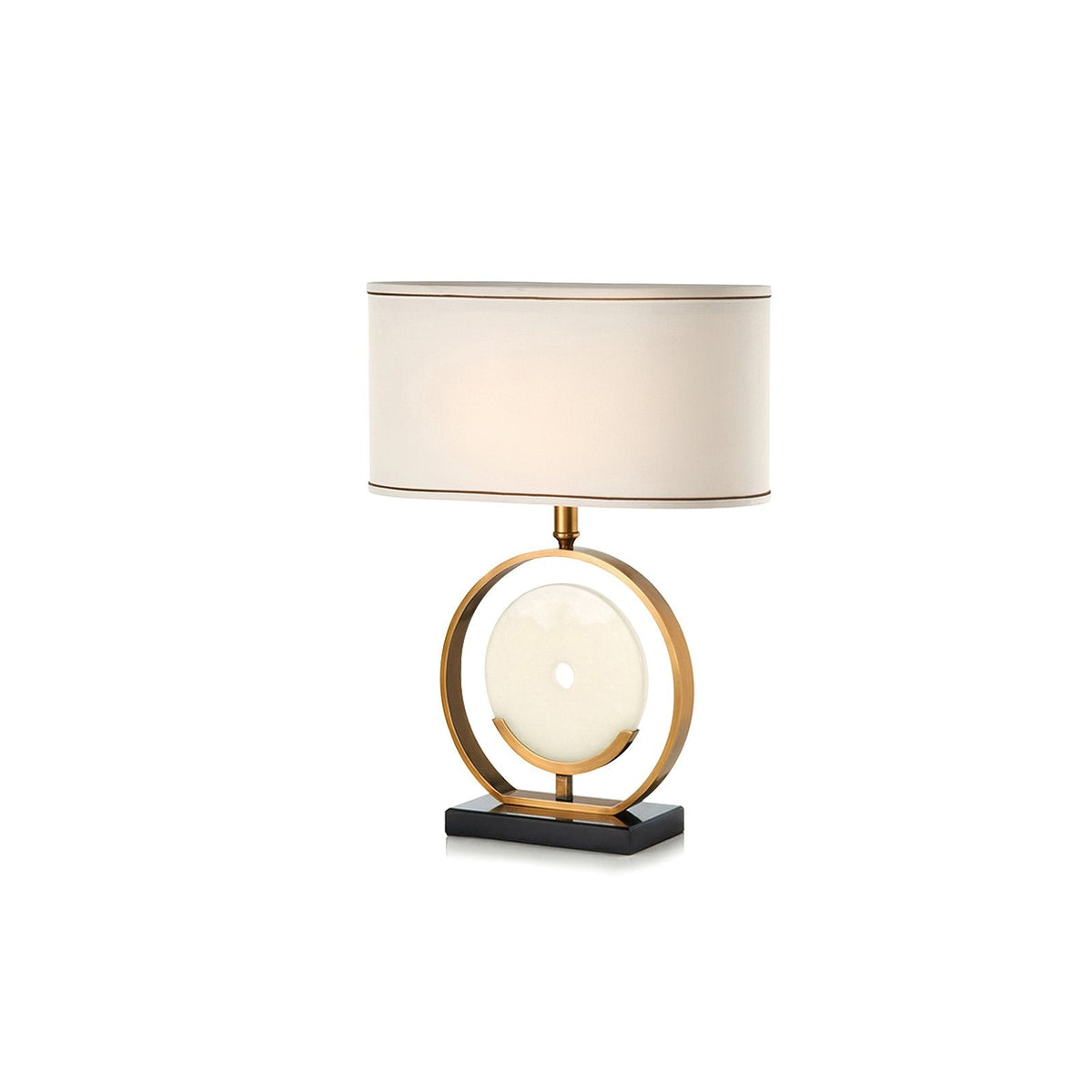 Nostos Table Lamp