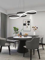 Note Pendant Lamp