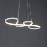 Note Pendant Lamp